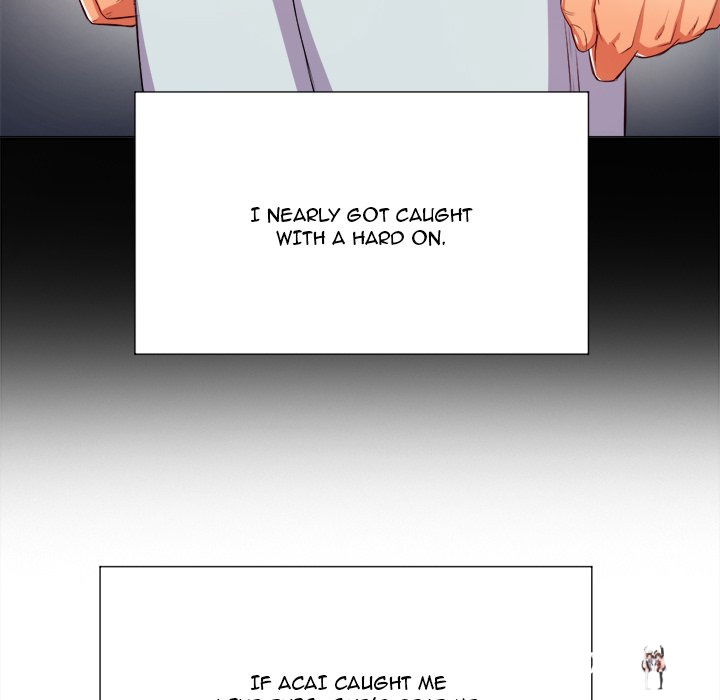 My High School Bully My High School Bully Chapter 30 - Page 139