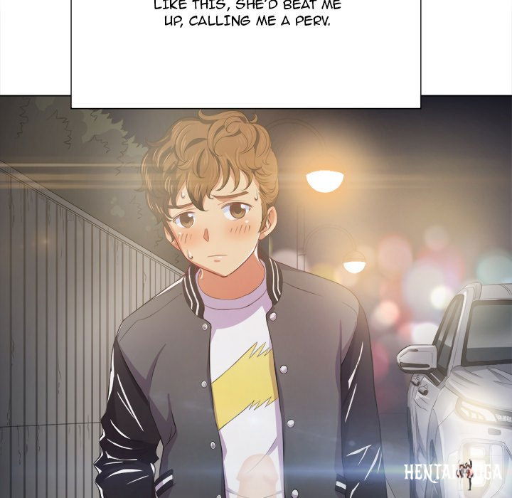 My High School Bully My High School Bully Chapter 30 - Page 140