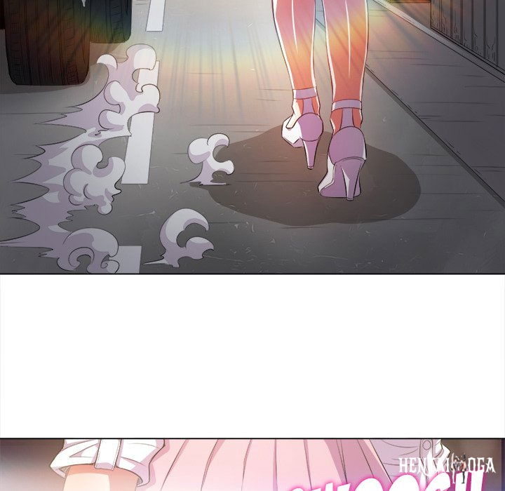 My High School Bully My High School Bully Chapter 30 - Page 144