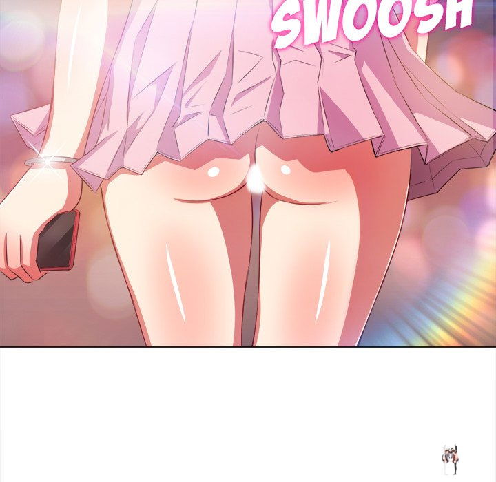 My High School Bully My High School Bully Chapter 30 - Page 145