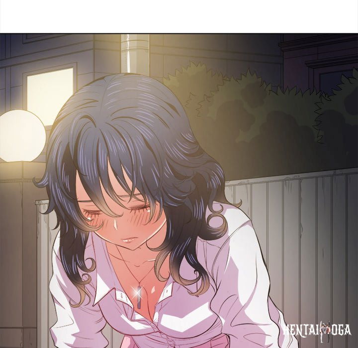 My High School Bully My High School Bully Chapter 30 - Page 16