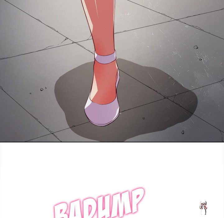 My High School Bully My High School Bully Chapter 30 - Page 18