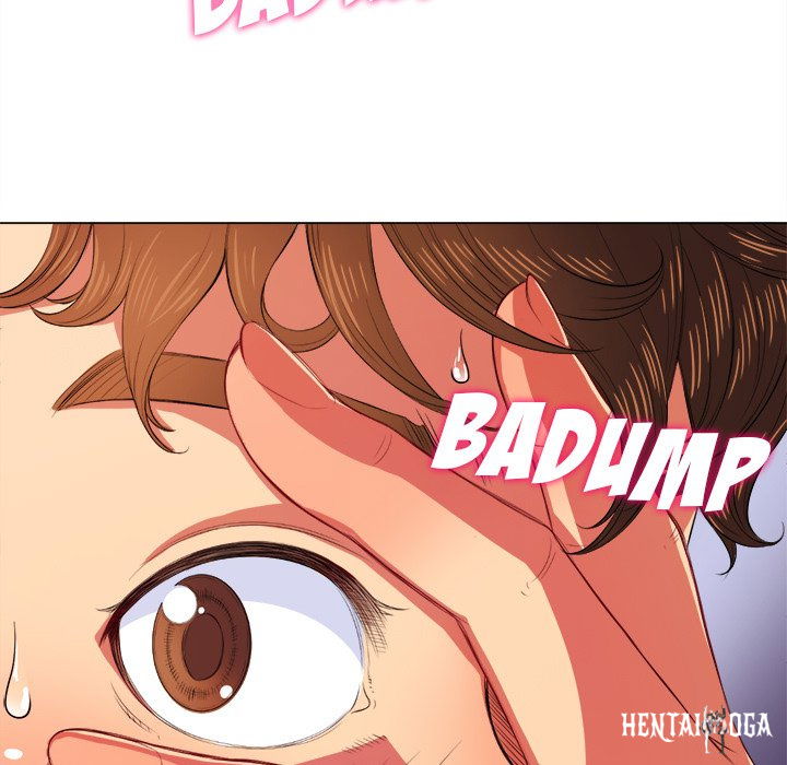 My High School Bully My High School Bully Chapter 30 - Page 19