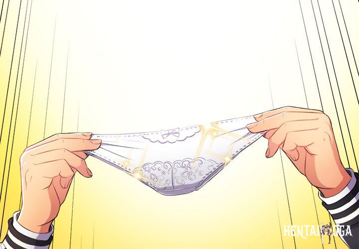 My High School Bully My High School Bully Chapter 30 - Page 2