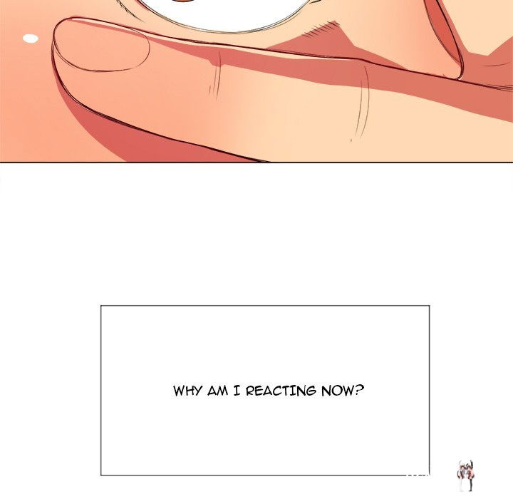 My High School Bully My High School Bully Chapter 30 - Page 22