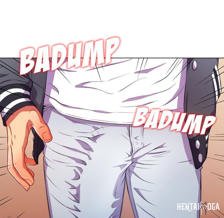 My High School Bully My High School Bully Chapter 30 - Page 23