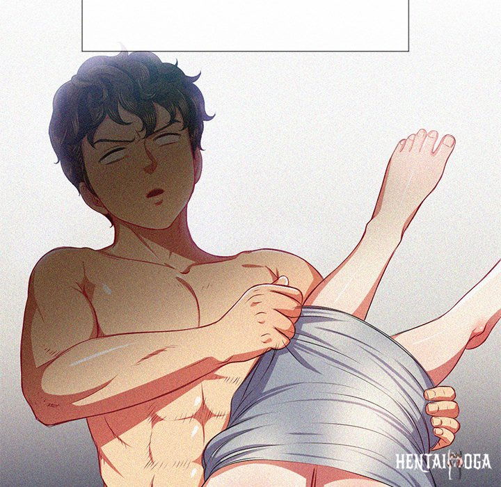 My High School Bully My High School Bully Chapter 30 - Page 25