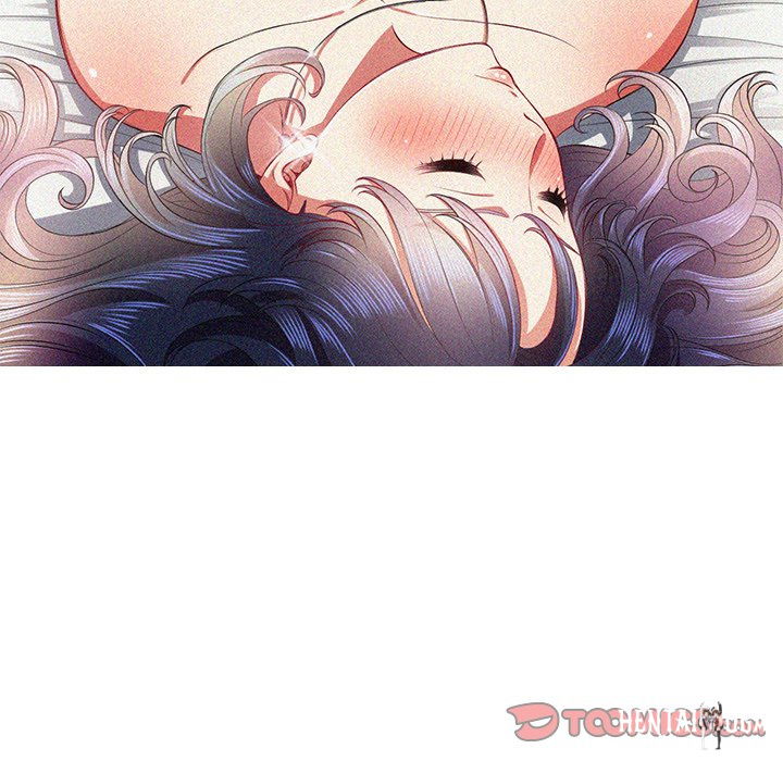 My High School Bully My High School Bully Chapter 30 - Page 27