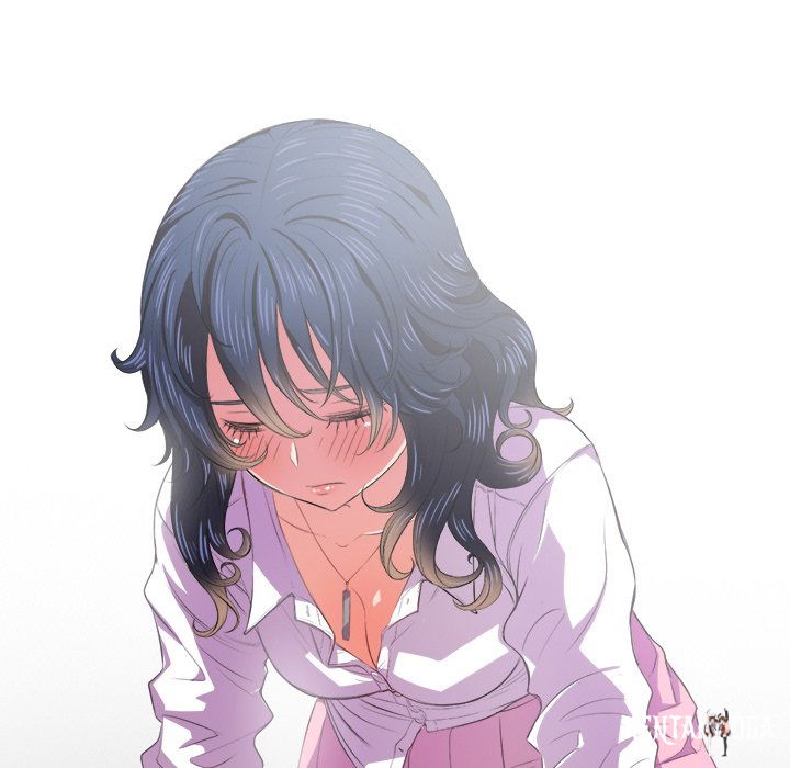 My High School Bully My High School Bully Chapter 30 - Page 28