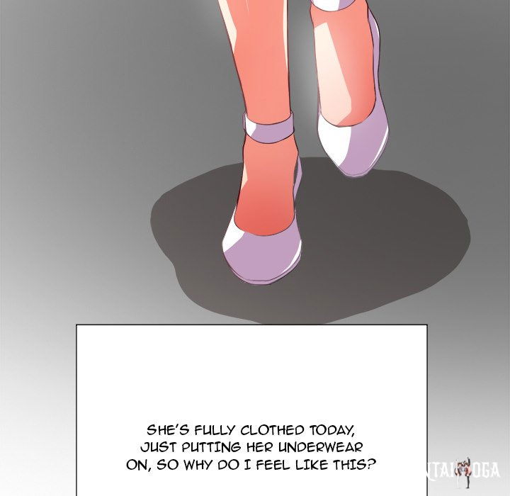 My High School Bully My High School Bully Chapter 30 - Page 30