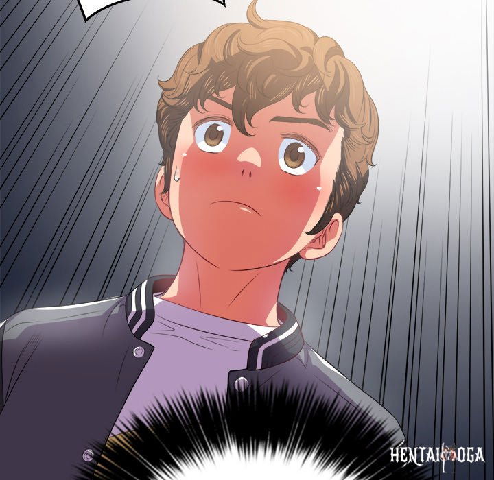 My High School Bully My High School Bully Chapter 30 - Page 32