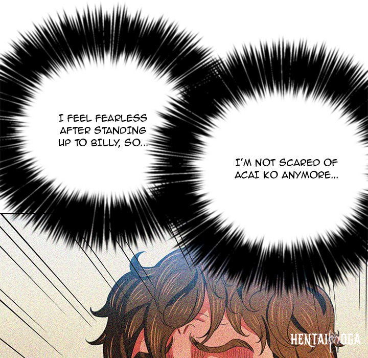 My High School Bully My High School Bully Chapter 30 - Page 34