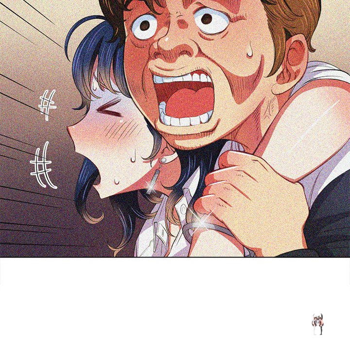 My High School Bully My High School Bully Chapter 30 - Page 35