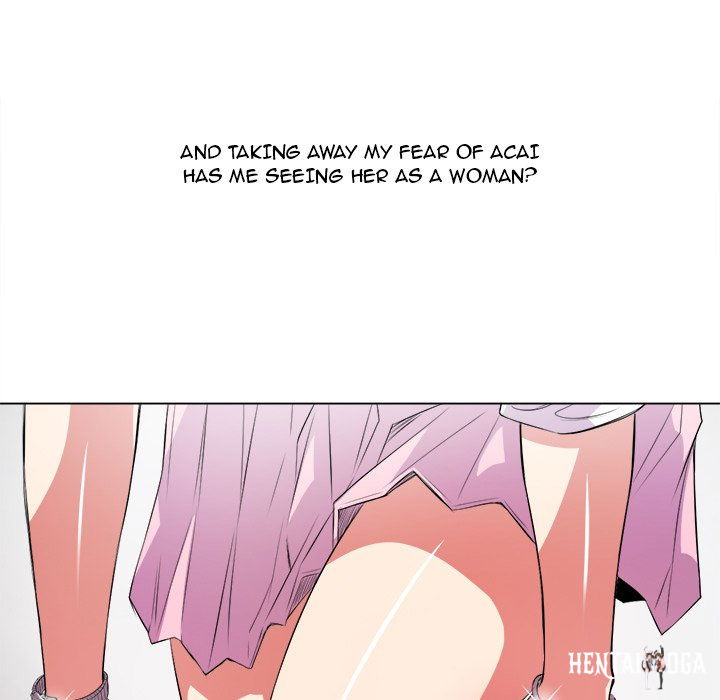 My High School Bully My High School Bully Chapter 30 - Page 36