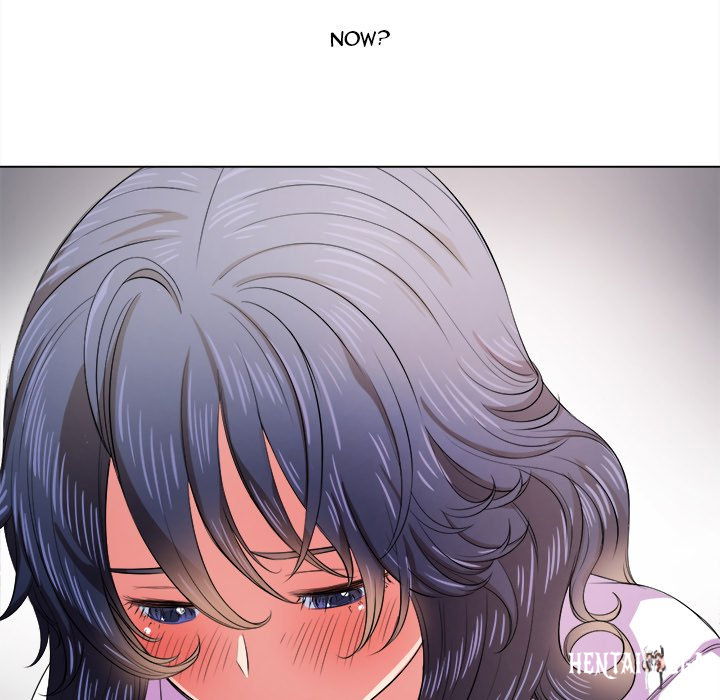 My High School Bully My High School Bully Chapter 30 - Page 38