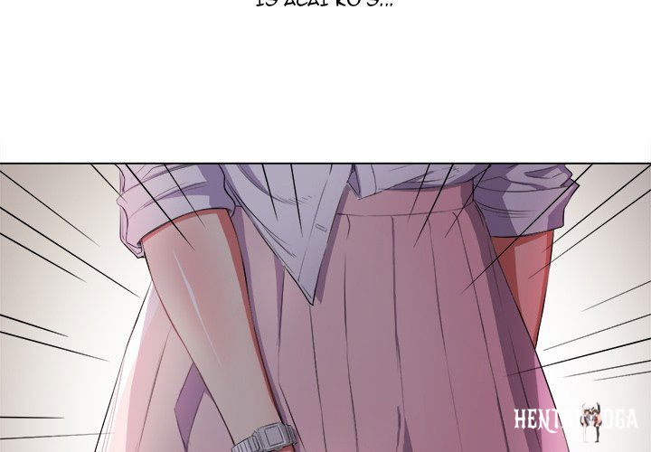 My High School Bully My High School Bully Chapter 30 - Page 4