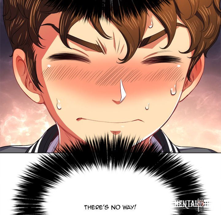 My High School Bully My High School Bully Chapter 30 - Page 41