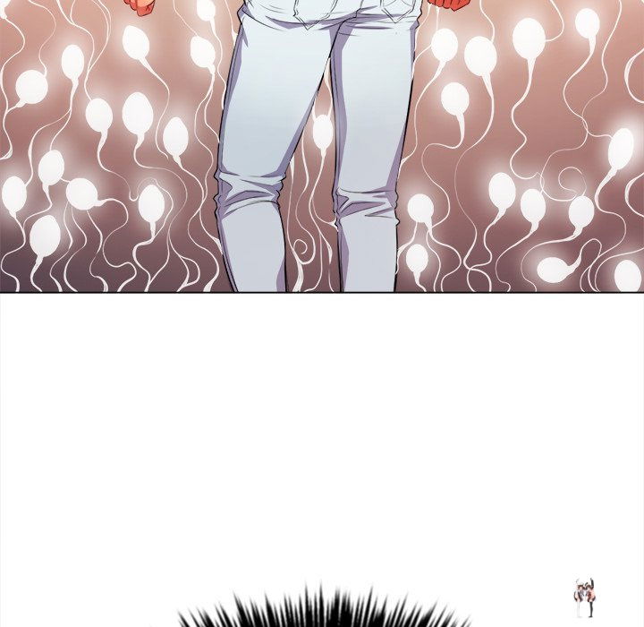 My High School Bully My High School Bully Chapter 30 - Page 44