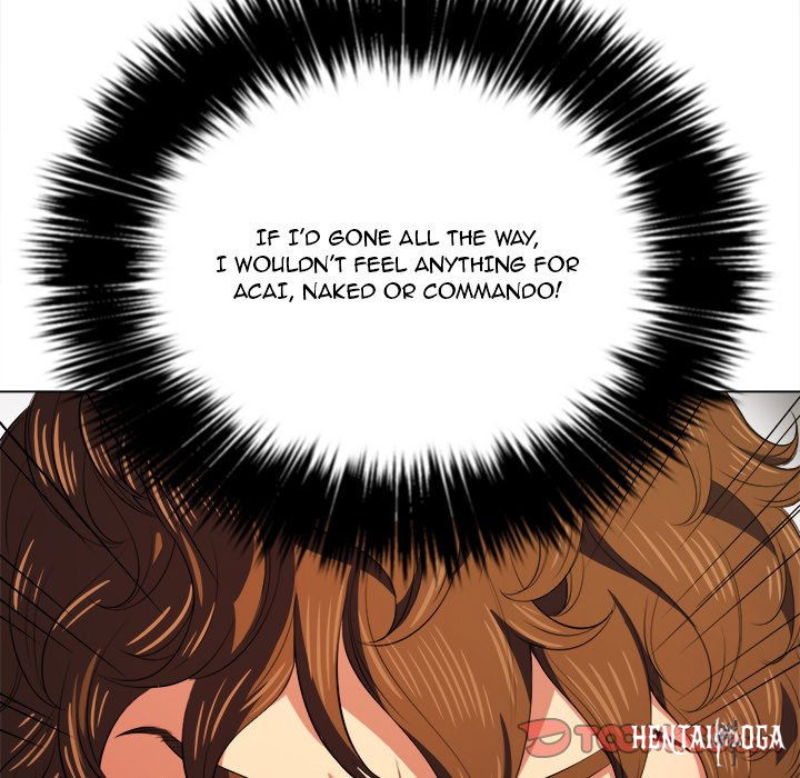 My High School Bully My High School Bully Chapter 30 - Page 45