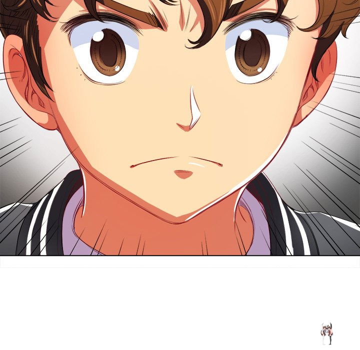 My High School Bully My High School Bully Chapter 30 - Page 46