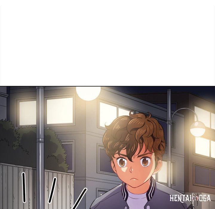 My High School Bully My High School Bully Chapter 30 - Page 47