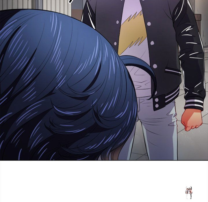 My High School Bully My High School Bully Chapter 30 - Page 48