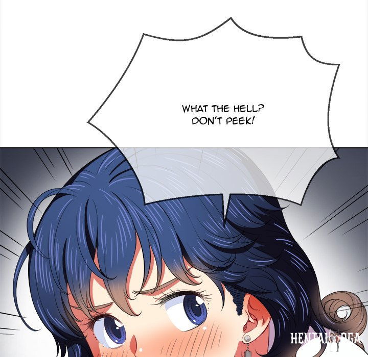 My High School Bully My High School Bully Chapter 30 - Page 49