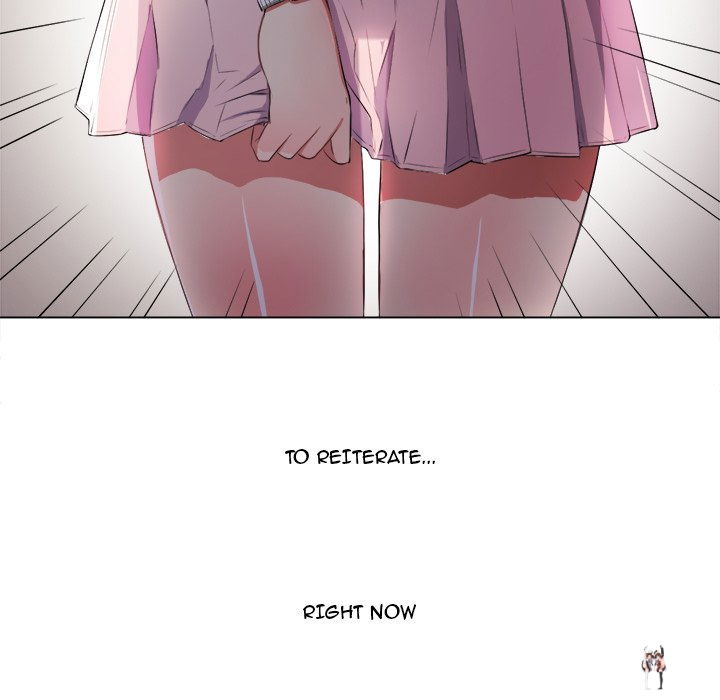 My High School Bully My High School Bully Chapter 30 - Page 5