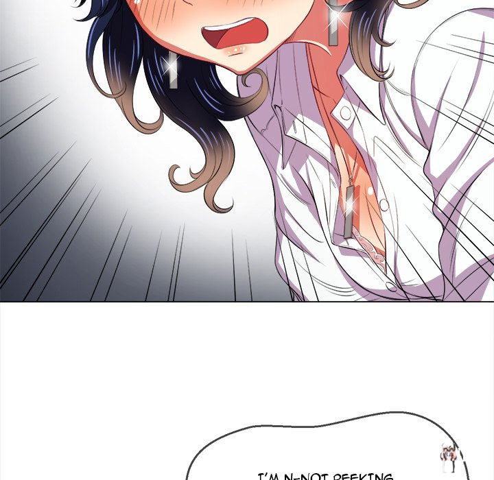 My High School Bully My High School Bully Chapter 30 - Page 50