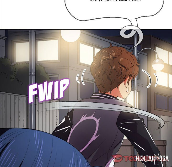 My High School Bully My High School Bully Chapter 30 - Page 51