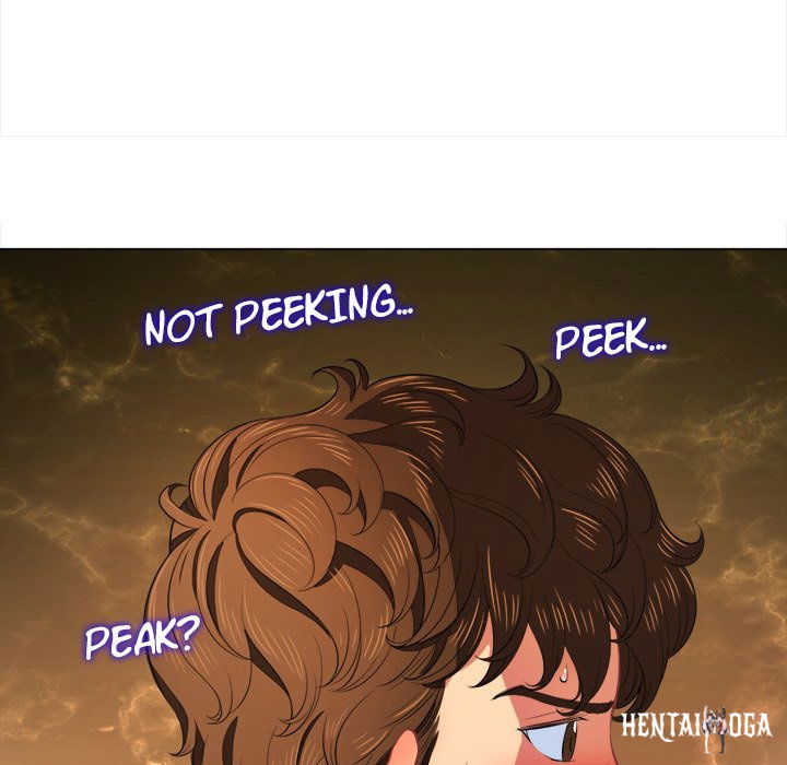 My High School Bully My High School Bully Chapter 30 - Page 53