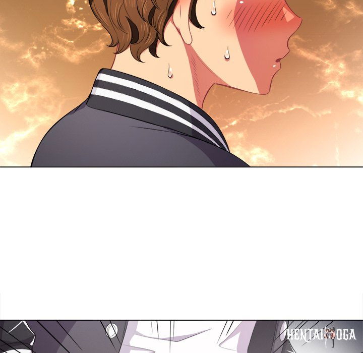 My High School Bully My High School Bully Chapter 30 - Page 54