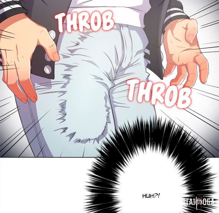 My High School Bully My High School Bully Chapter 30 - Page 55