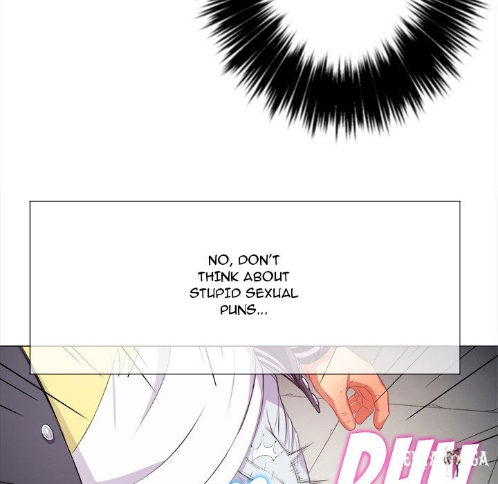 My High School Bully My High School Bully Chapter 30 - Page 56