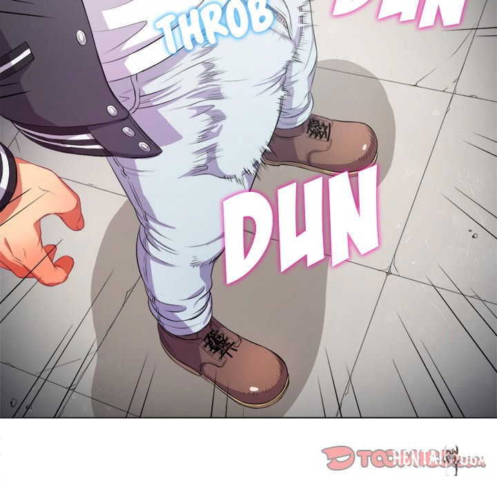 My High School Bully My High School Bully Chapter 30 - Page 57