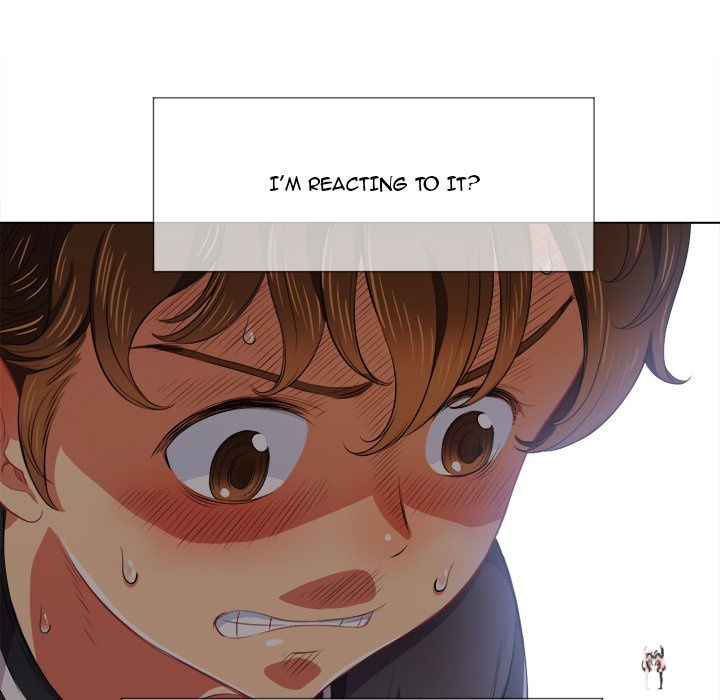 My High School Bully My High School Bully Chapter 30 - Page 58