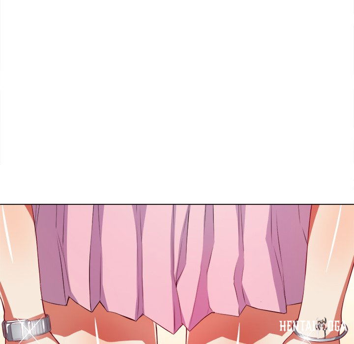 My High School Bully My High School Bully Chapter 30 - Page 60