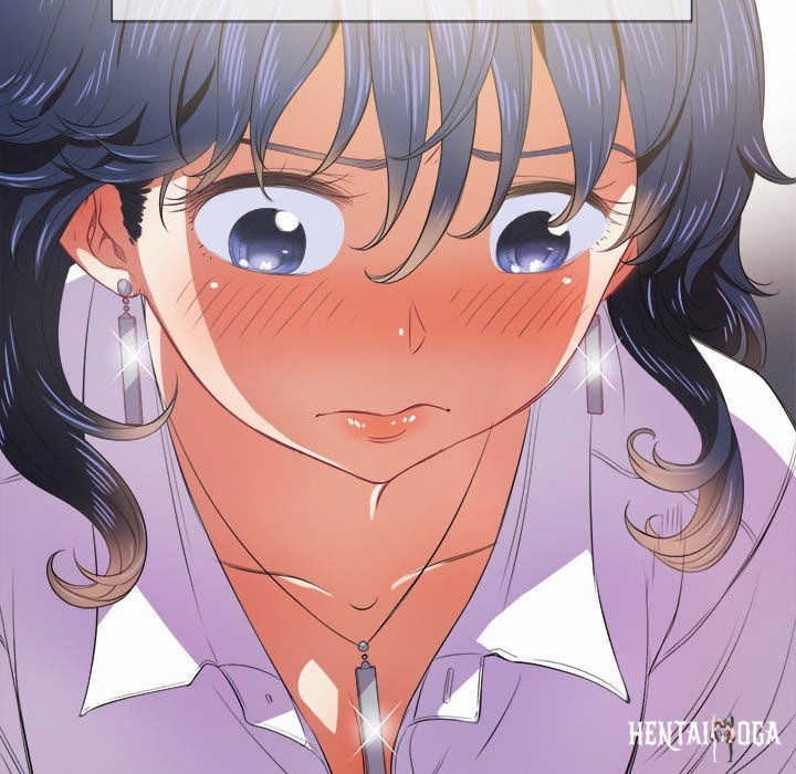 My High School Bully My High School Bully Chapter 30 - Page 64