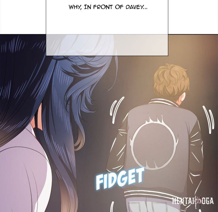 My High School Bully My High School Bully Chapter 30 - Page 66