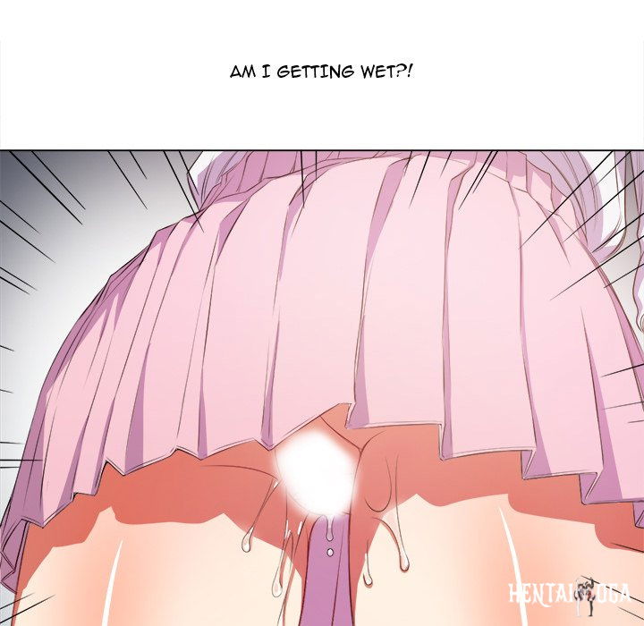 My High School Bully My High School Bully Chapter 30 - Page 68