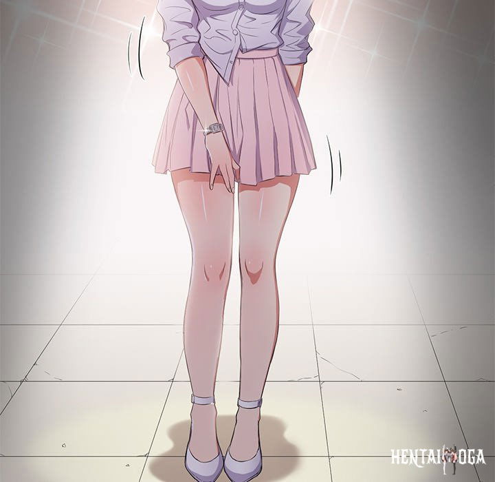 My High School Bully My High School Bully Chapter 30 - Page 7