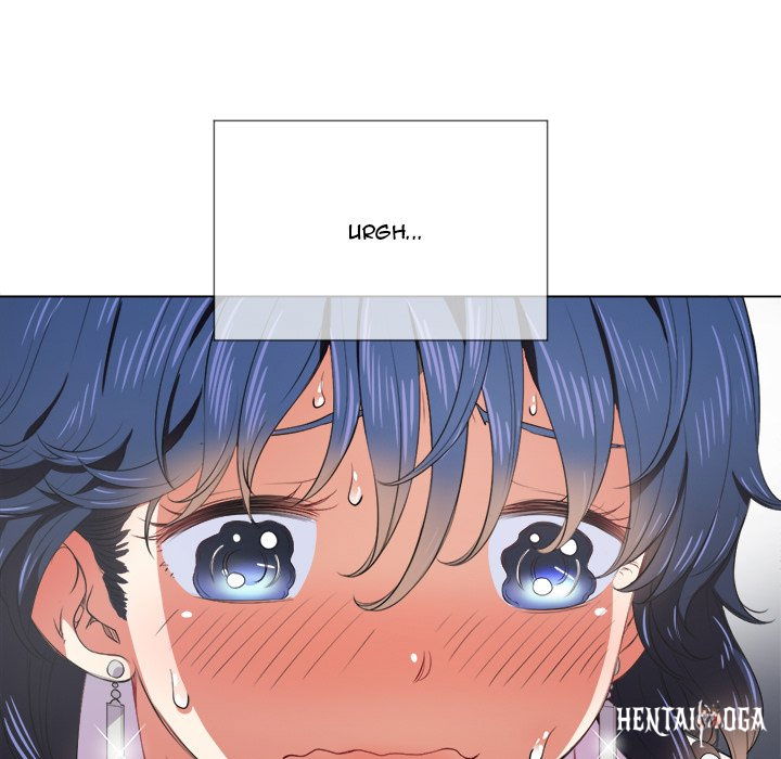 My High School Bully My High School Bully Chapter 30 - Page 70