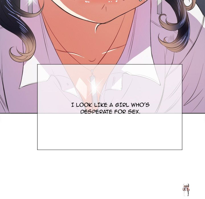 My High School Bully My High School Bully Chapter 30 - Page 71