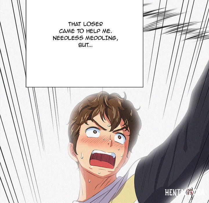 My High School Bully My High School Bully Chapter 30 - Page 74