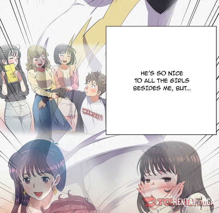 My High School Bully My High School Bully Chapter 30 - Page 75