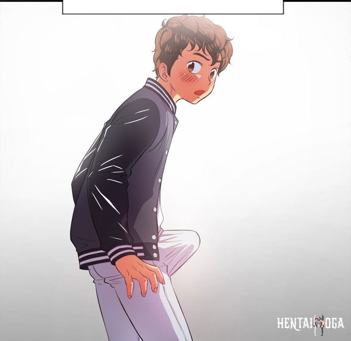 My High School Bully My High School Bully Chapter 30 - Page 77