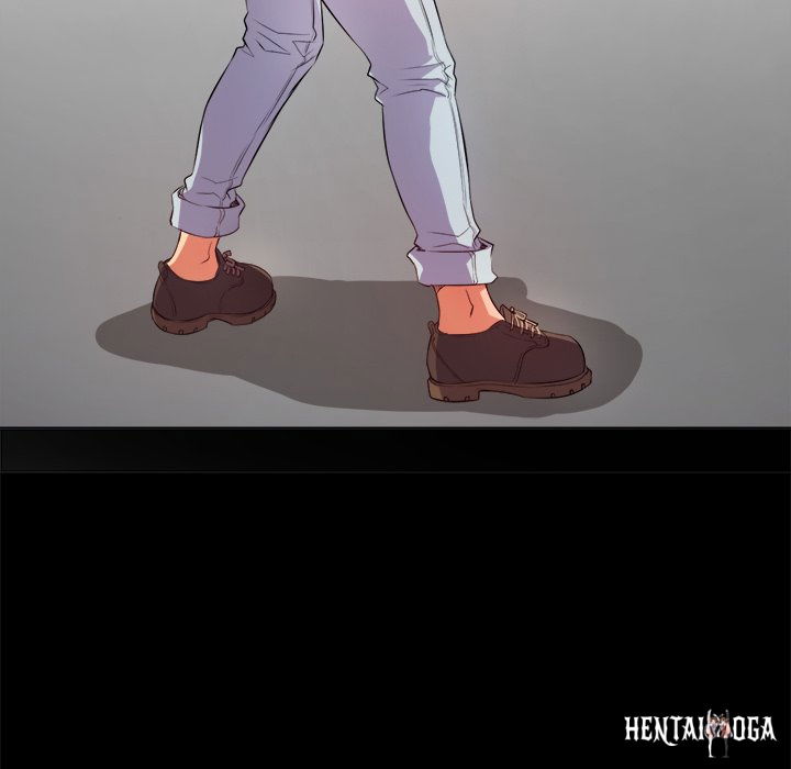 My High School Bully My High School Bully Chapter 30 - Page 78