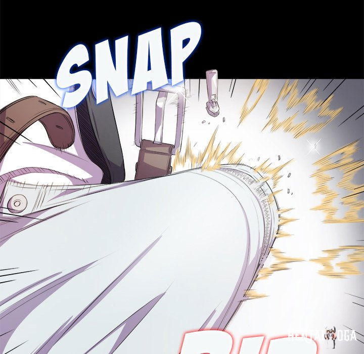 My High School Bully My High School Bully Chapter 30 - Page 79