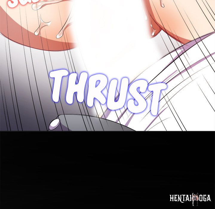 My High School Bully My High School Bully Chapter 30 - Page 86