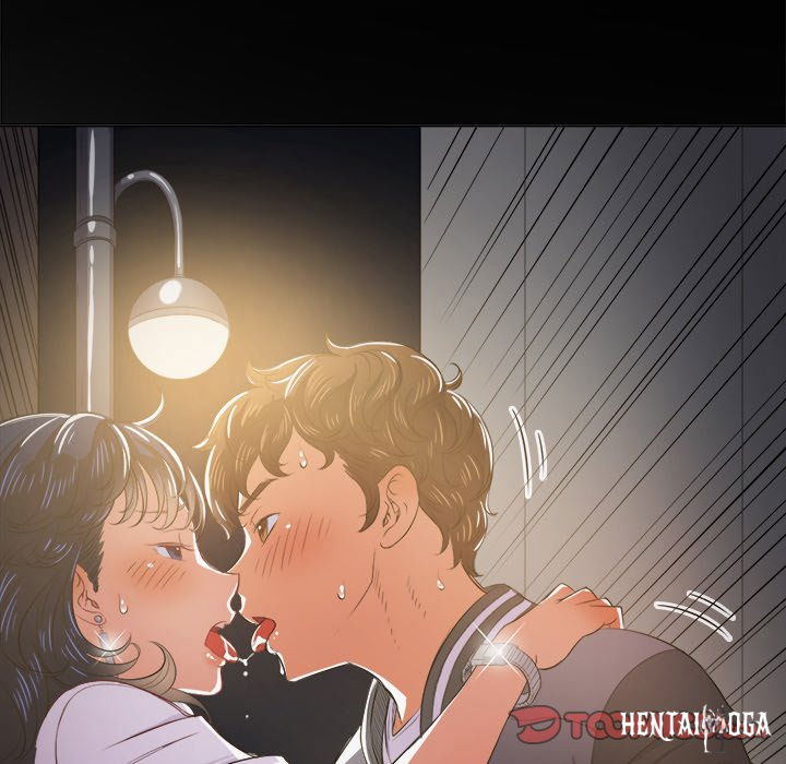 My High School Bully My High School Bully Chapter 30 - Page 87